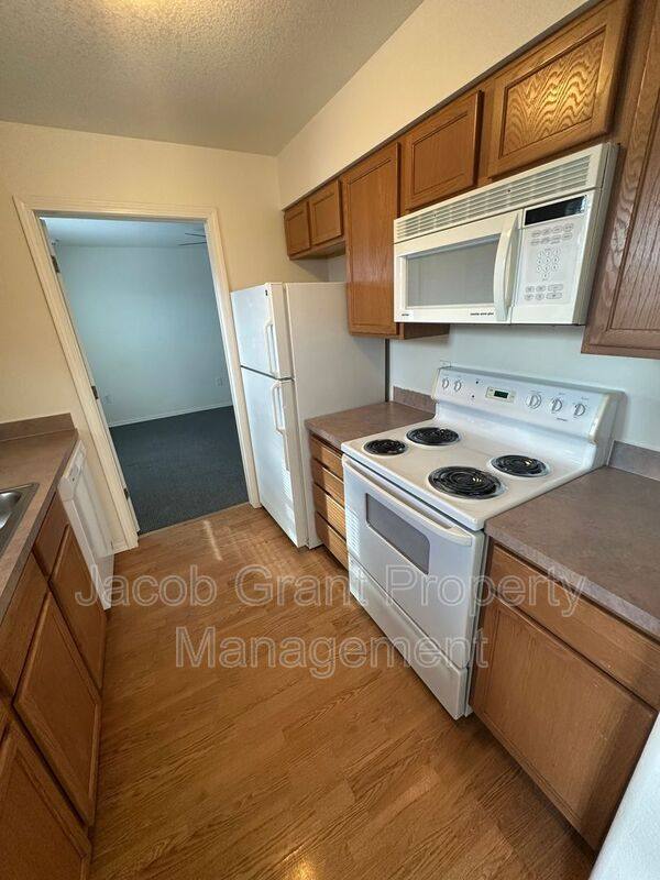 Apartment for rent at 1378 Curlew Ave #151, Idaho Falls, ID 83406