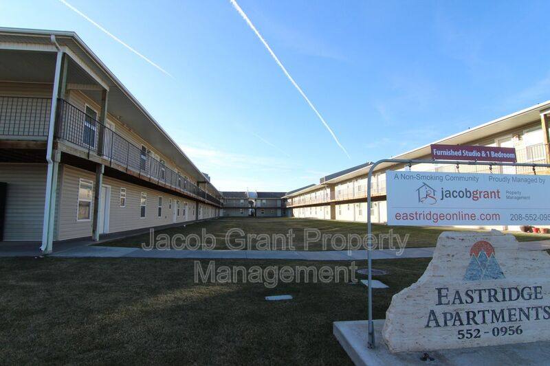 Apartment for rent at 1378 Curlew Ave #151, Idaho Falls, ID 83406