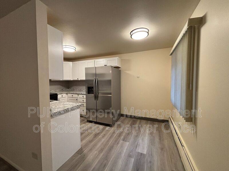 Apartment for rent at 1245 Race St #107, Denver, CO 80206