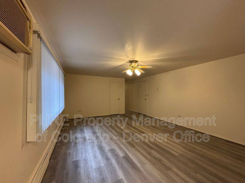 Apartment for rent at 1245 Race St #107, Denver, CO 80206