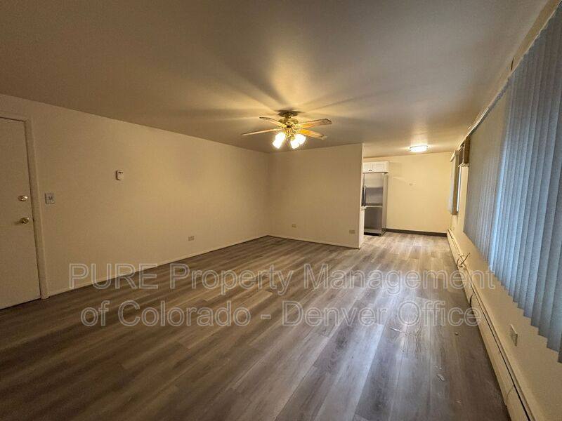 Apartment for rent at 1245 Race St #107, Denver, CO 80206