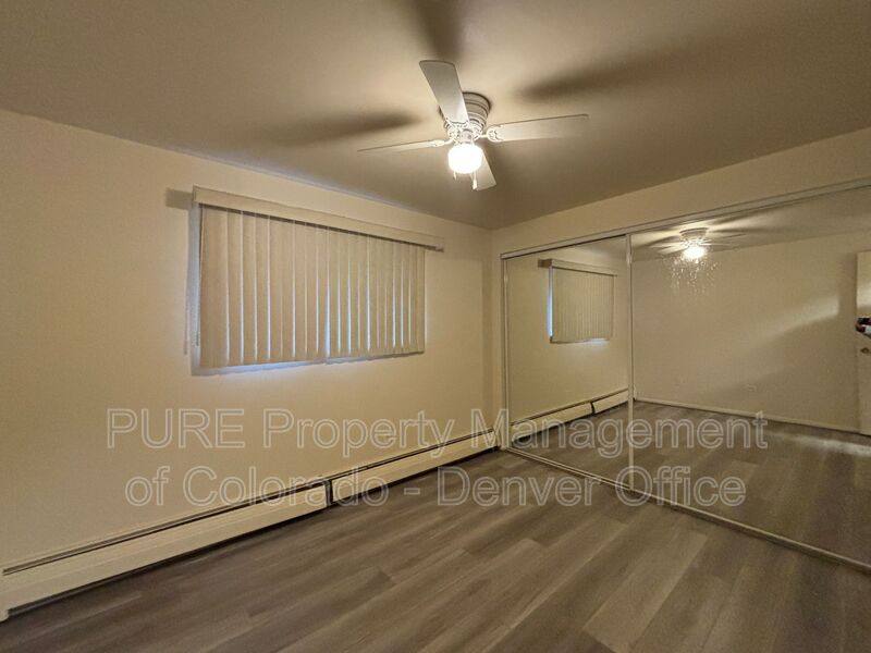 Apartment for rent at 1245 Race St #107, Denver, CO 80206