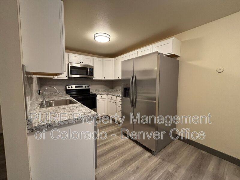 Apartment for rent at 1245 Race St #107, Denver, CO 80206