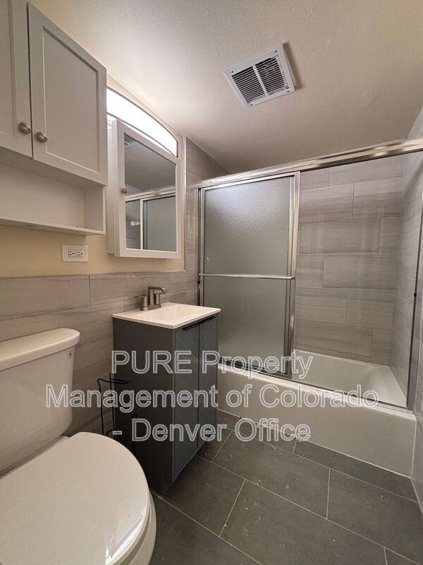 Apartment for rent at 1245 Race St #107, Denver, CO 80206
