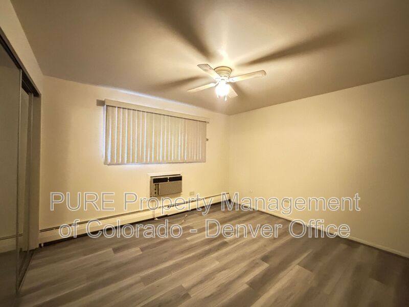 Apartment for rent at 1245 Race St #107, Denver, CO 80206