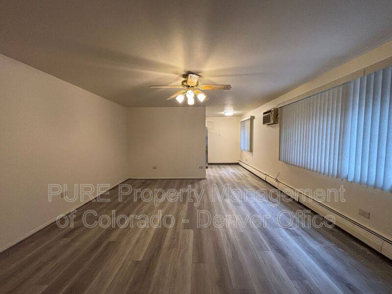 Apartment for rent at 1245 Race St #107, Denver, CO 80206