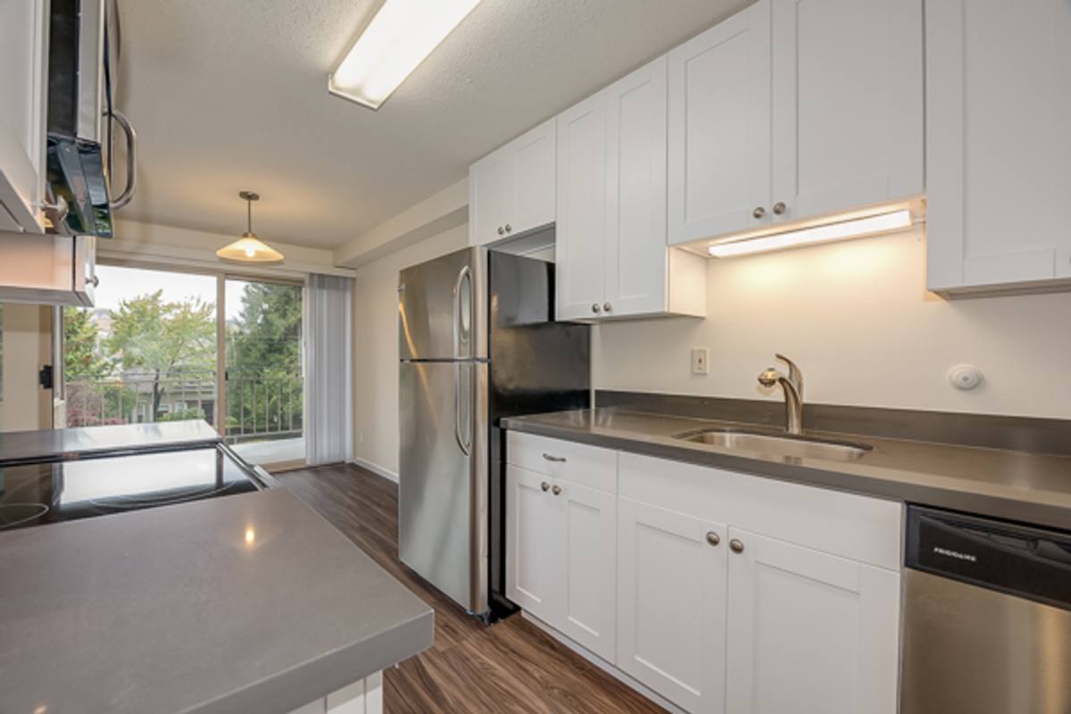 Apartment for rent at 2034 Minor Ave E, Seattle, WA 98102