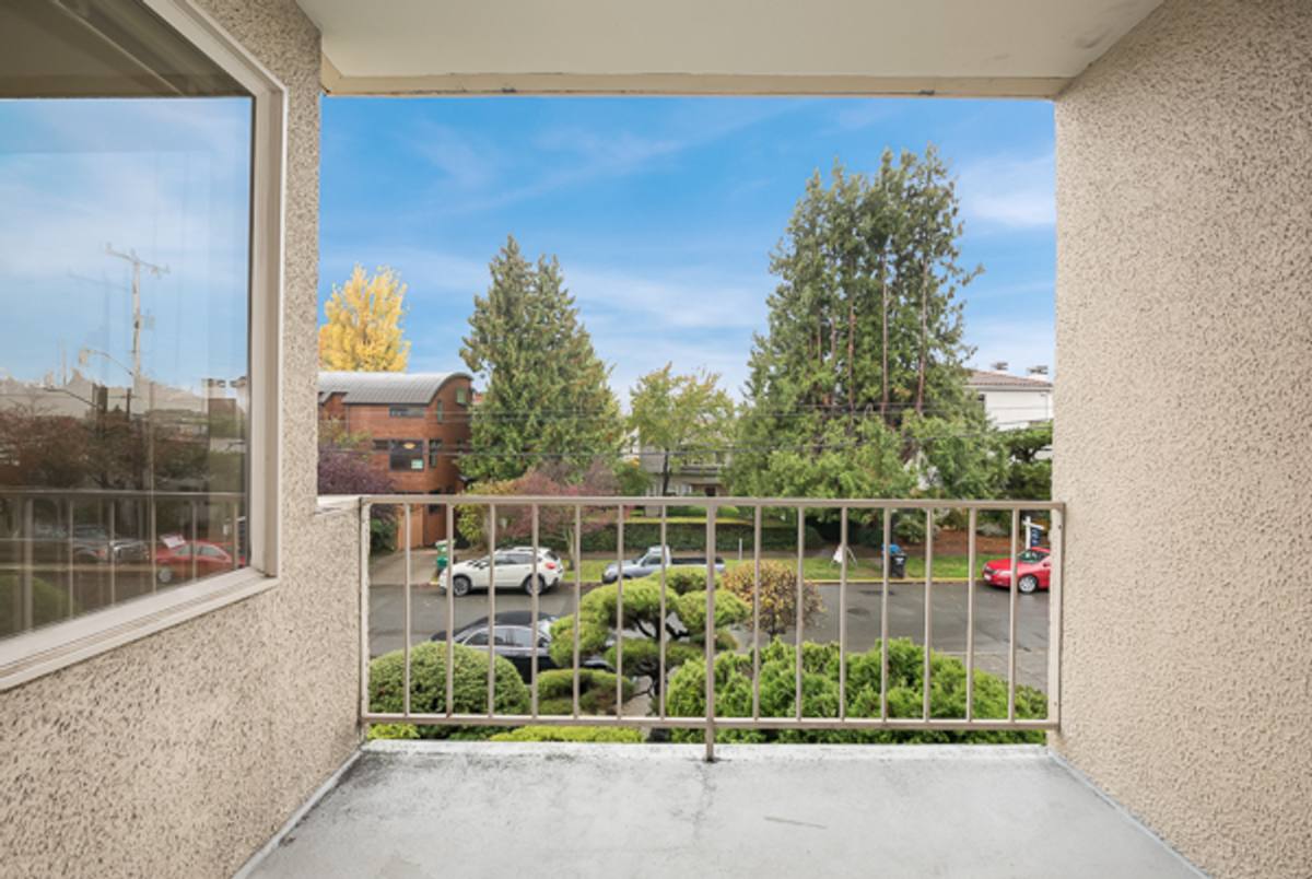 Apartment for rent at 2034 Minor Ave E, Seattle, WA 98102