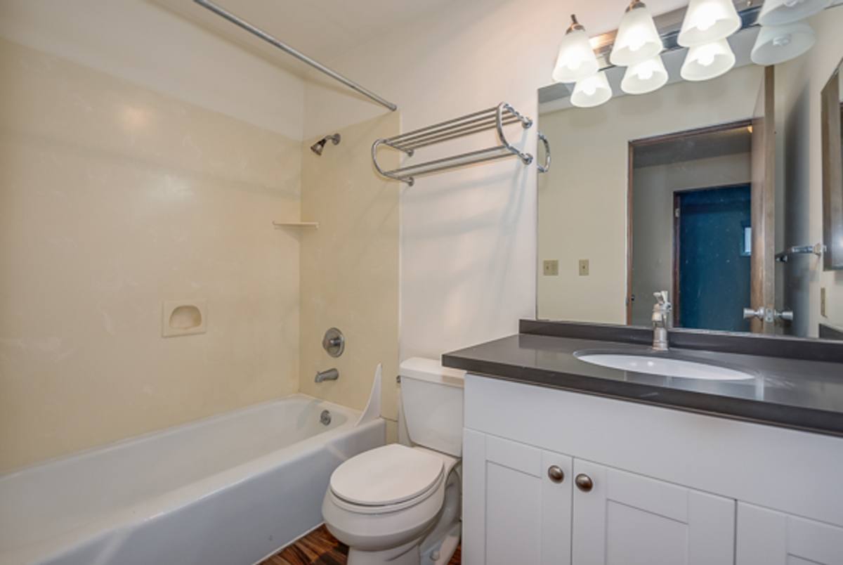 Apartment for rent at 2034 Minor Ave E, Seattle, WA 98102