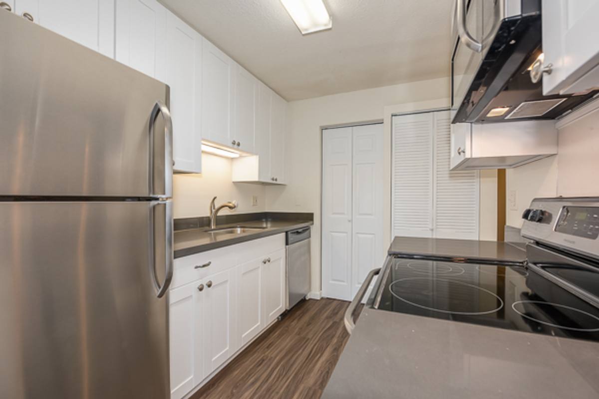 Apartment for rent at 2034 Minor Ave E, Seattle, WA 98102