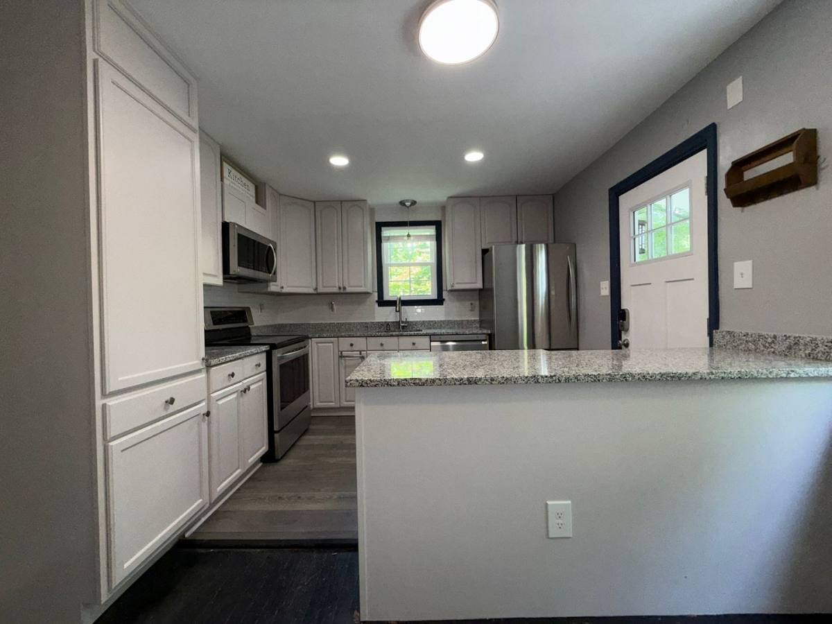 House for rent at 10831 Crest St, Fairfax, VA 22030