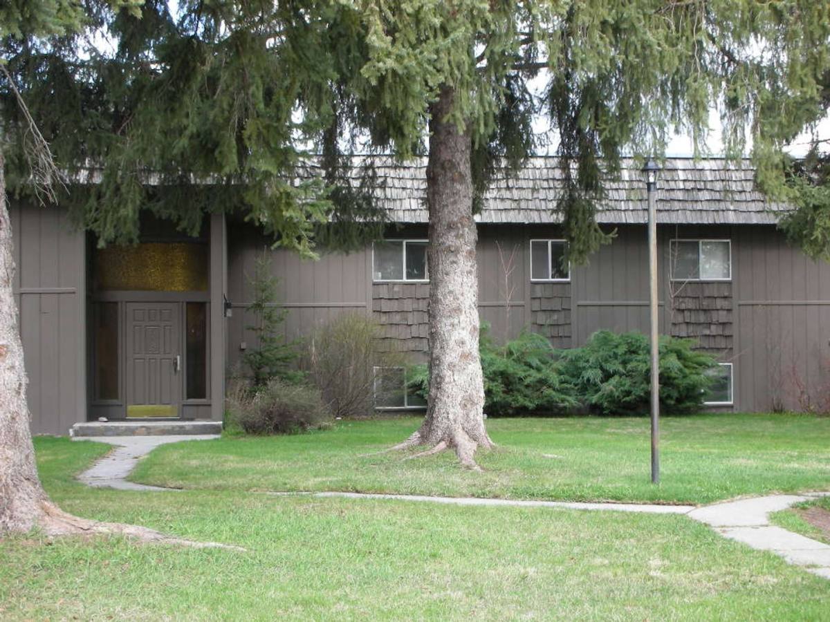 Apartment for rent at 601 Park Place, Whitefish, MT 59937