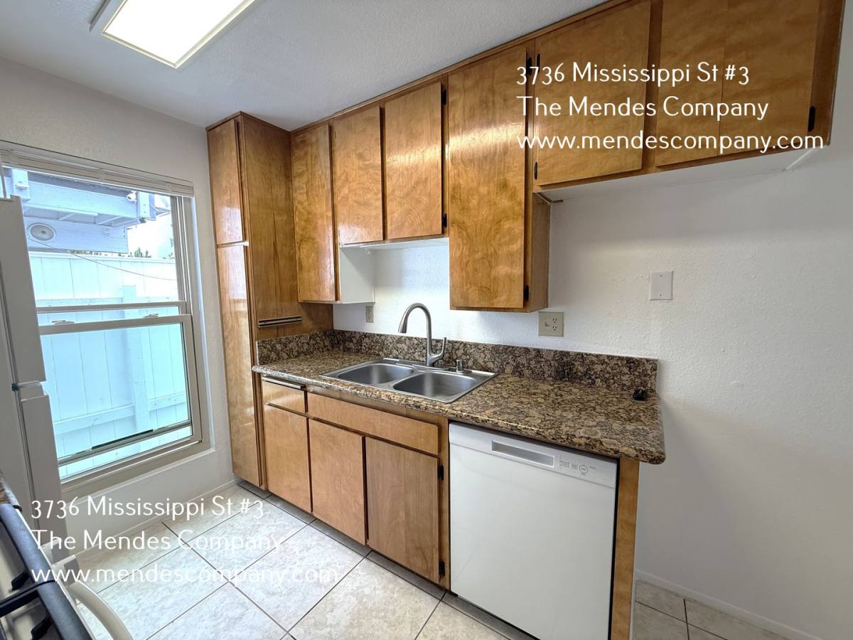 Apartment for rent at 3736 Mississippi, San Diego, CA 92104