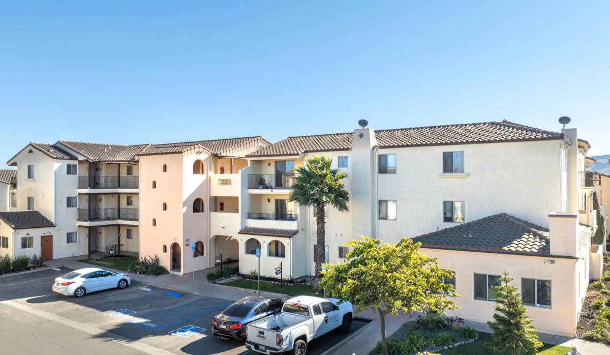 Apartment for rent at 736 Olivera St, Guadalupe, CA 93434