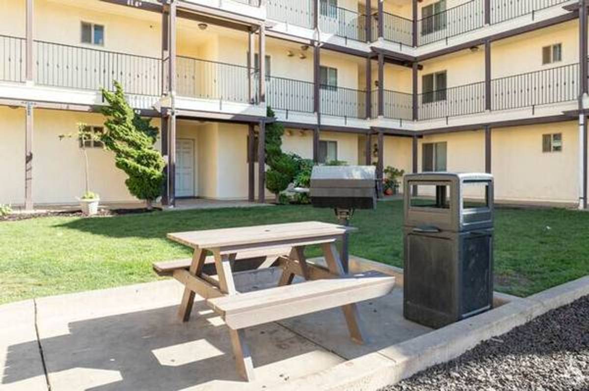 Apartment for rent at 736 Olivera St, Guadalupe, CA 93434