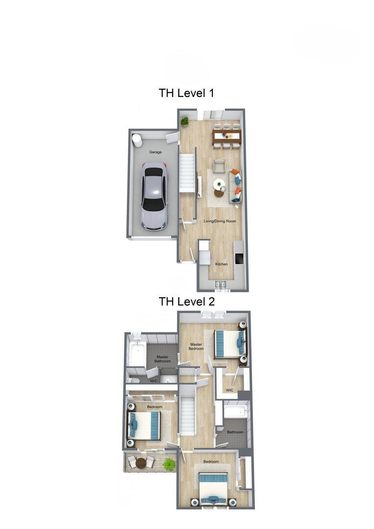 Apartment for rent at 736 Olivera St, Guadalupe, CA 93434