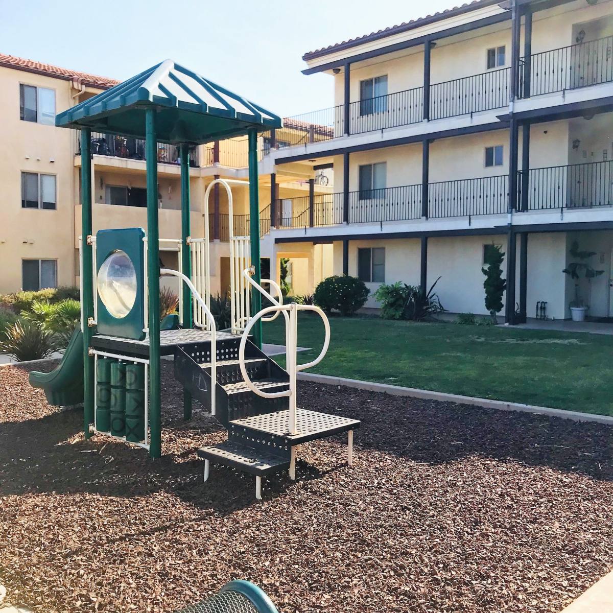 Apartment for rent at 736 Olivera St, Guadalupe, CA 93434