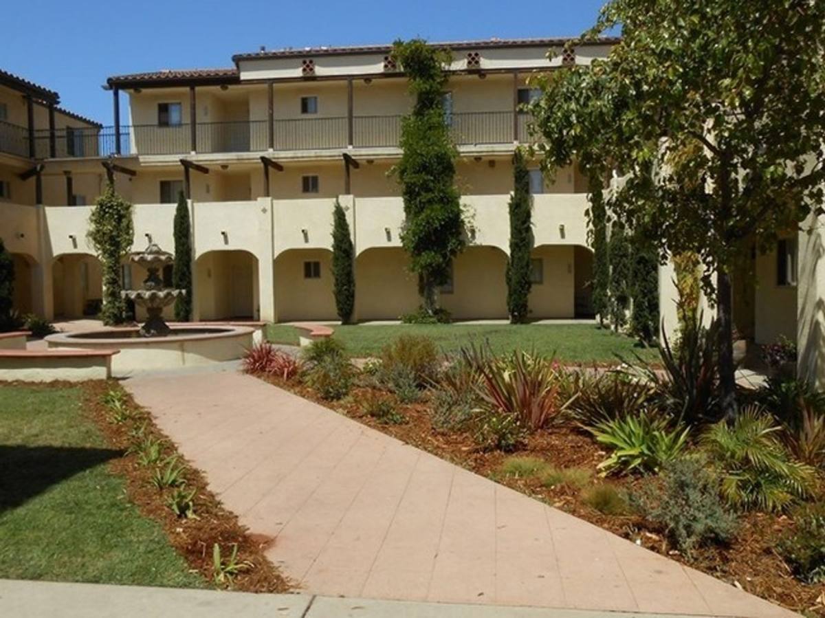 Apartment for rent at 738 Olivera St, Guadalupe, CA 93434