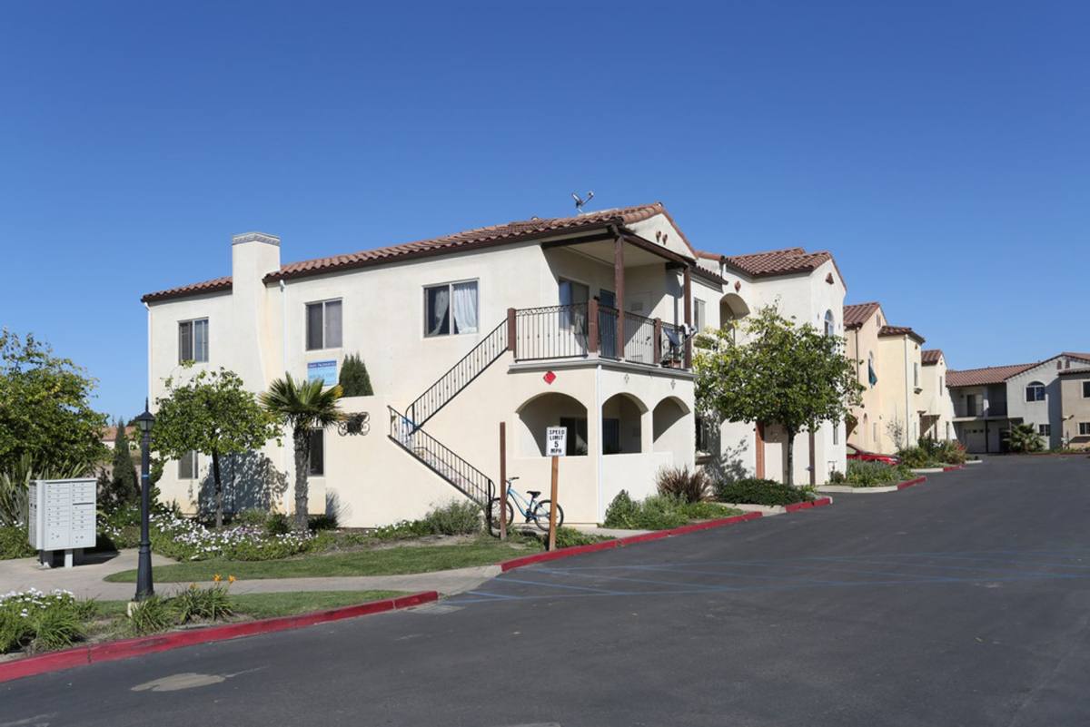 Apartment for rent at 738J Olivera St, Guadalupe, CA 93434