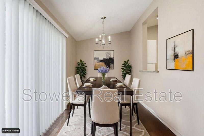 Condo for rent at 7102 Cross Creek Circle #C, Dublin, CA 94568