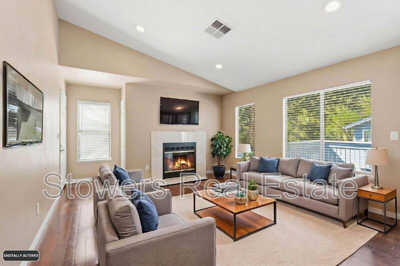 Condo for rent at 7102 Cross Creek Circle #C, Dublin, CA 94568