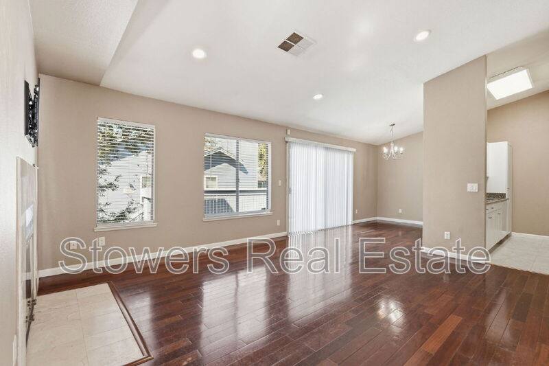 Condo for rent at 7102 Cross Creek Circle #C, Dublin, CA 94568