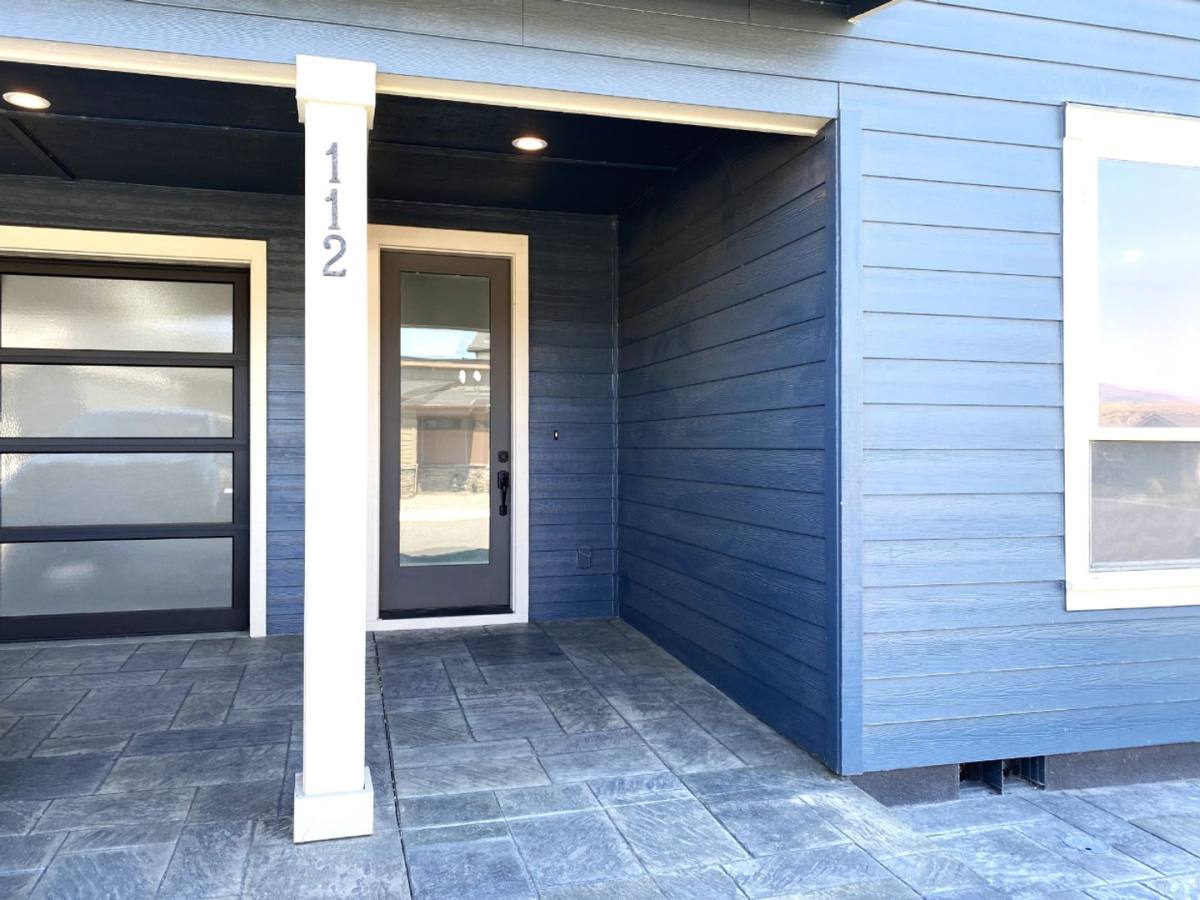 House for rent at 112 Southshore Ave, The Dalles, OR 97058