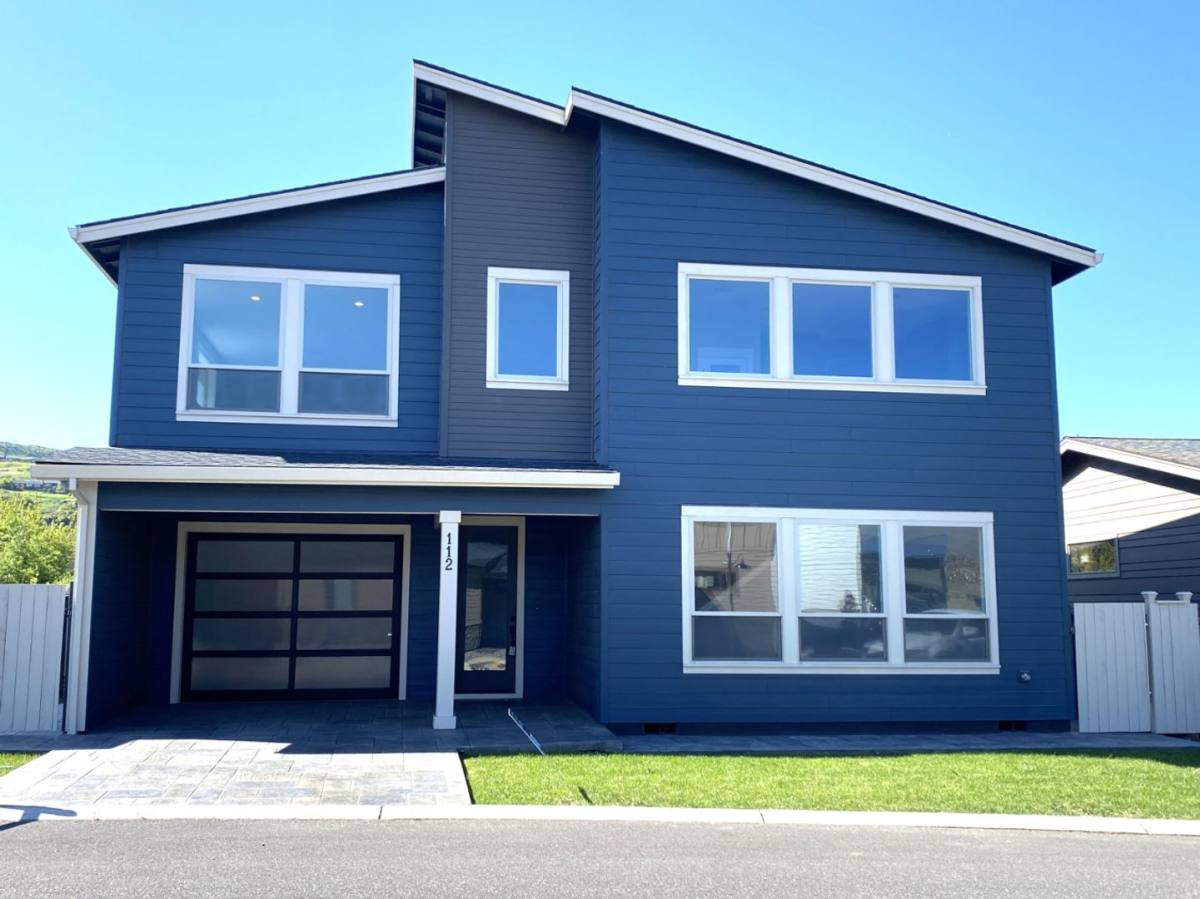 House for rent at 112 Southshore Ave, The Dalles, OR 97058