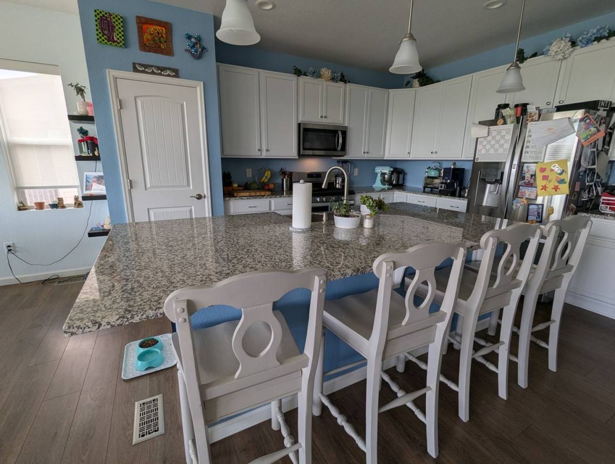 House for rent at 6894 E 116th Place, Denver, CO 80233