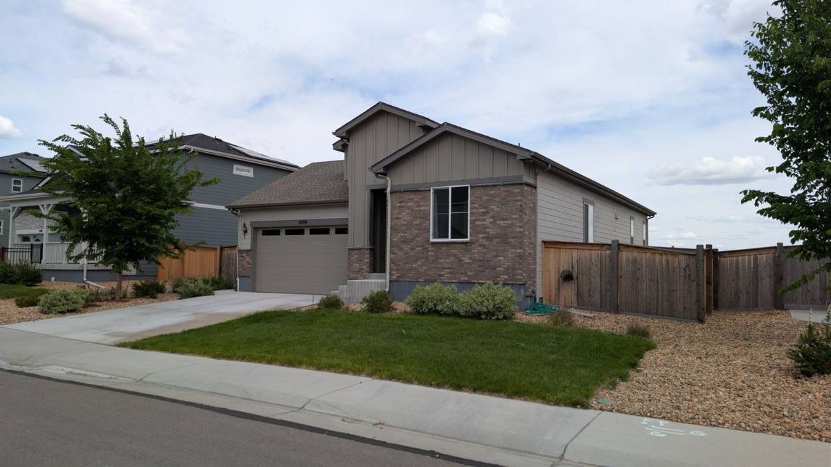 House for rent at 6894 E 116th Place, Denver, CO 80233