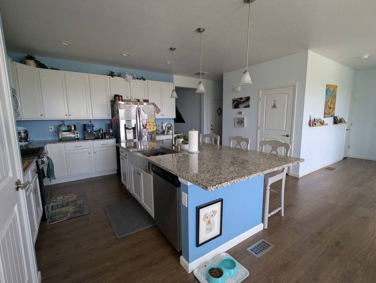 House for rent at 6894 E 116th Place, Denver, CO 80233