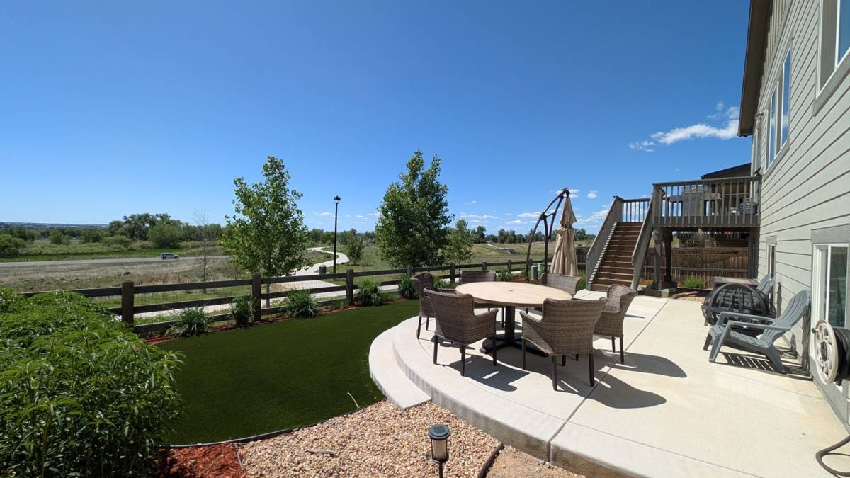 House for rent at 6894 E 116th Place, Denver, CO 80233