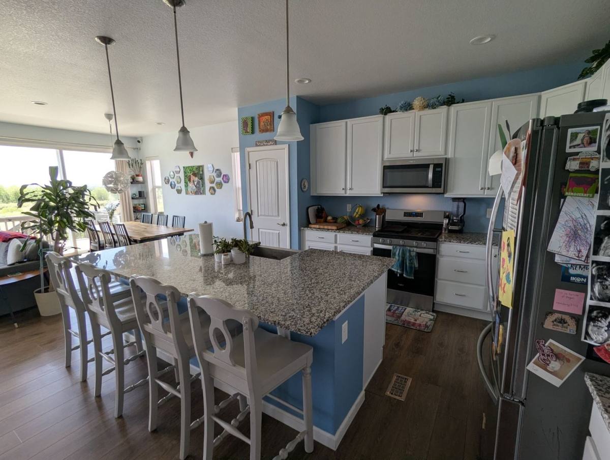 House for rent at 6894 E 116th Place, Denver, CO 80233