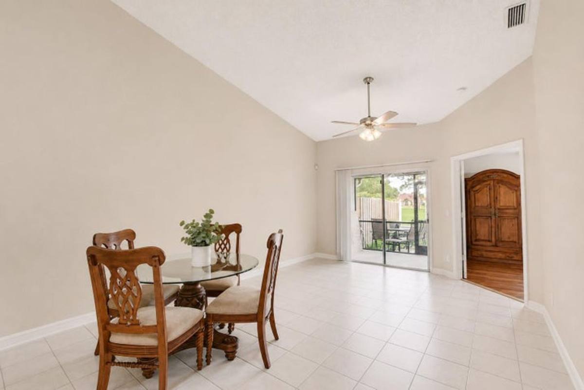 House for rent at 7958 Piper Lane, Lake Worth, FL 33463