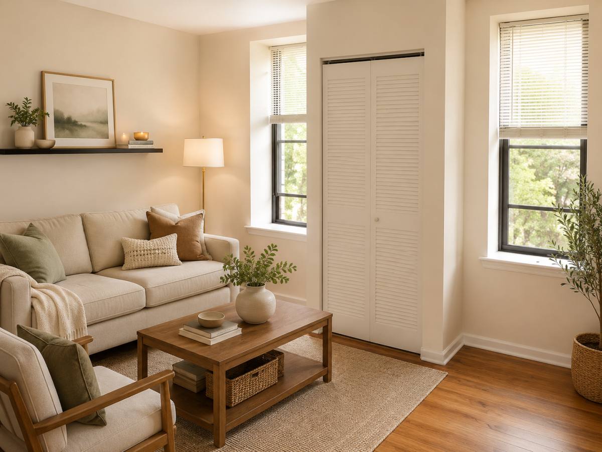 Apartment for rent at 800 S 49th St #A06, Philadelphia, PA 19147