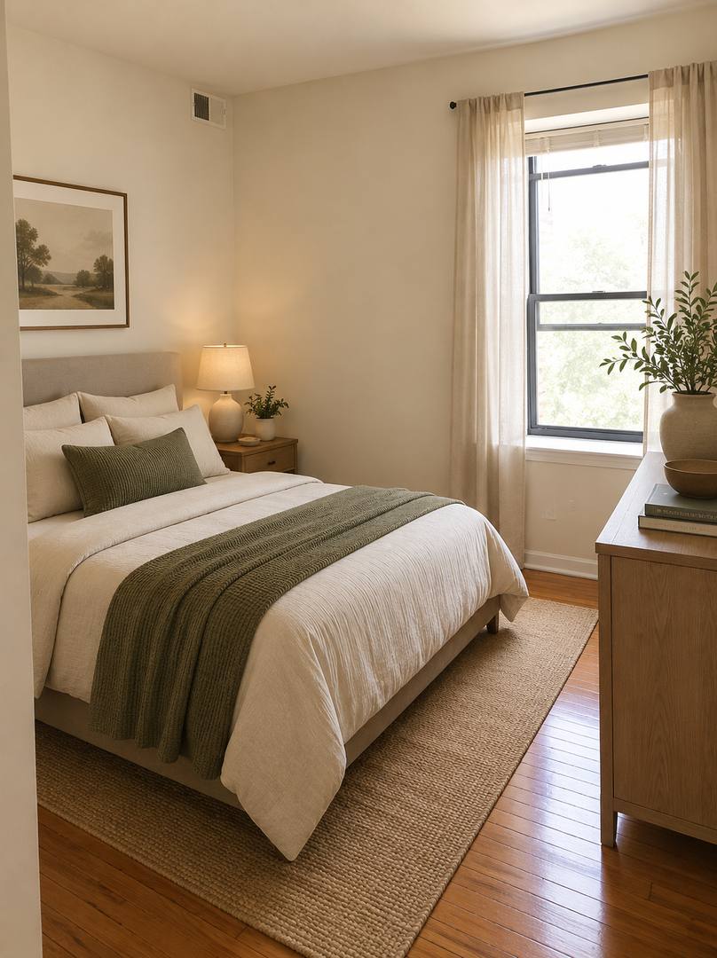Apartment for rent at 800 S 49th St #A06, Philadelphia, PA 19147