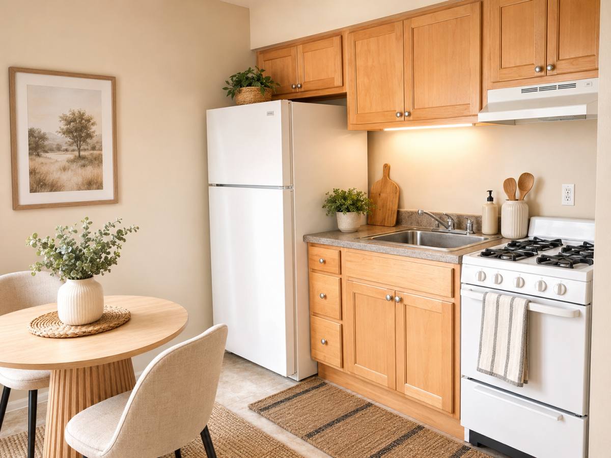 Apartment for rent at 800 S 49th St #A06, Philadelphia, PA 19147
