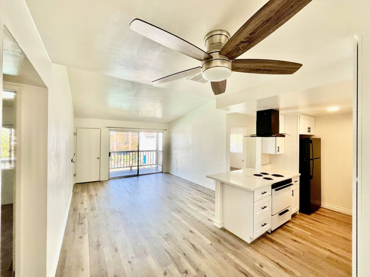 Apartment for rent at 2005 -2055 Avenida Del Mexico, San Diego, CA 92154