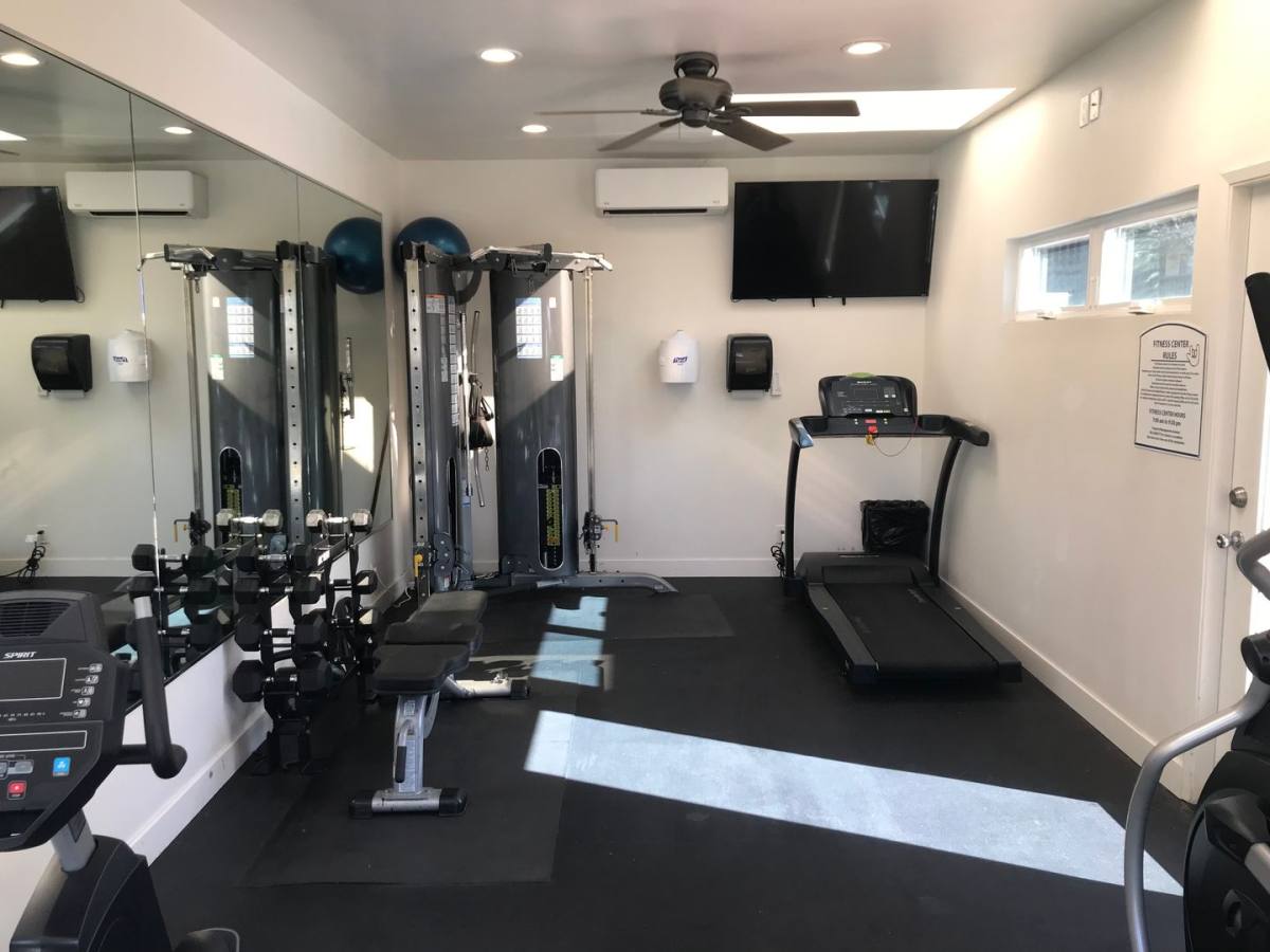 Apartment for rent at 2005 -2055 Avenida Del Mexico, San Diego, CA 92154