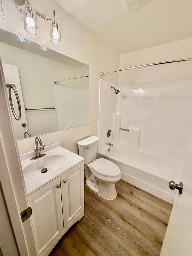 Apartment for rent at 2005 -2055 Avenida Del Mexico, San Diego, CA 92154