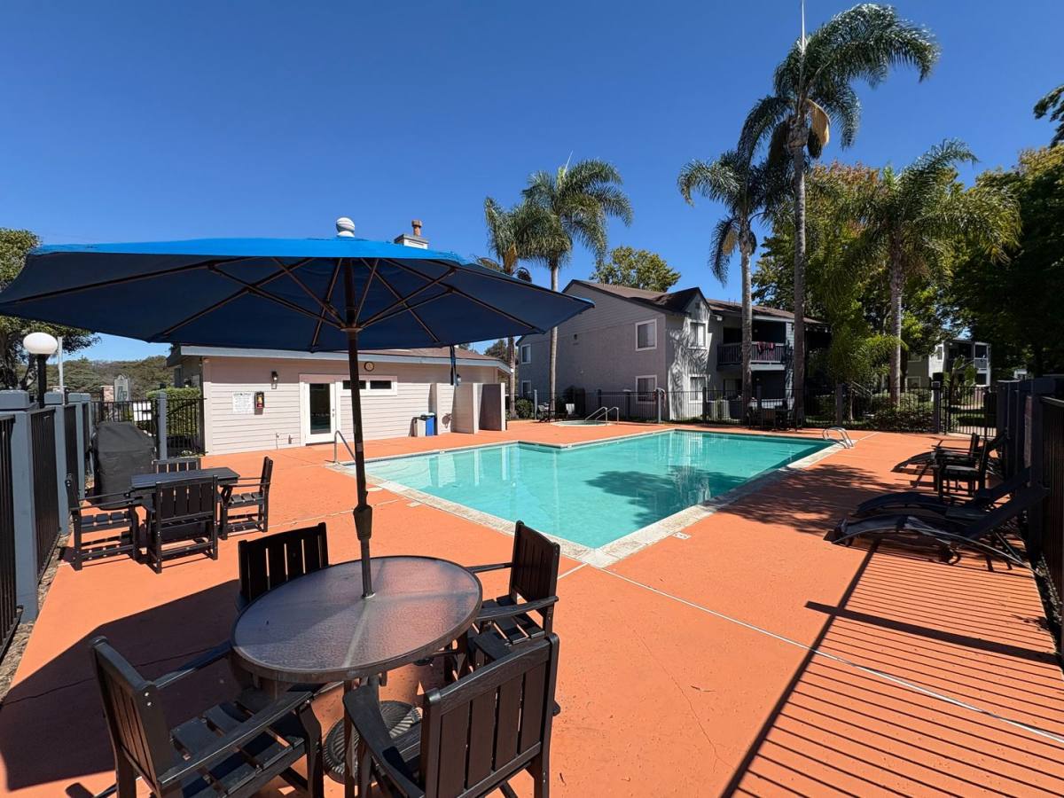 Apartment for rent at 2005 -2055 Avenida Del Mexico, San Diego, CA 92154