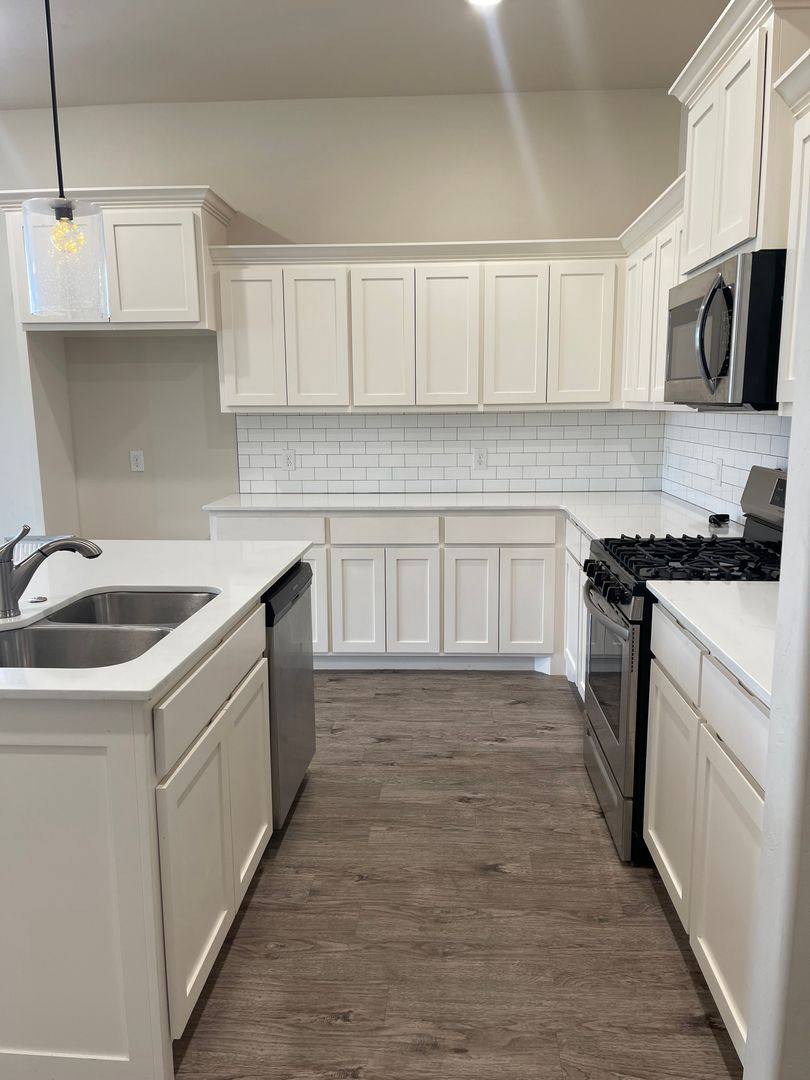 House for rent at 3325 Enclave Place, Norman, OK 73072