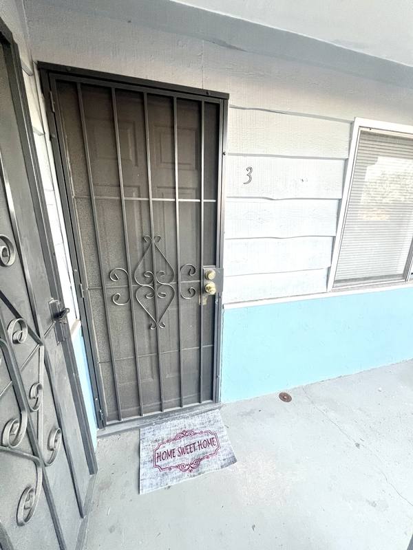 Apartment for rent at 4006 Ingraham St #3, San Diego, CA 92109