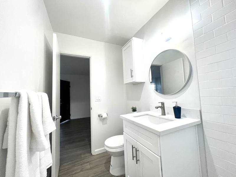 Apartment for rent at 4006 Ingraham St #3, San Diego, CA 92109