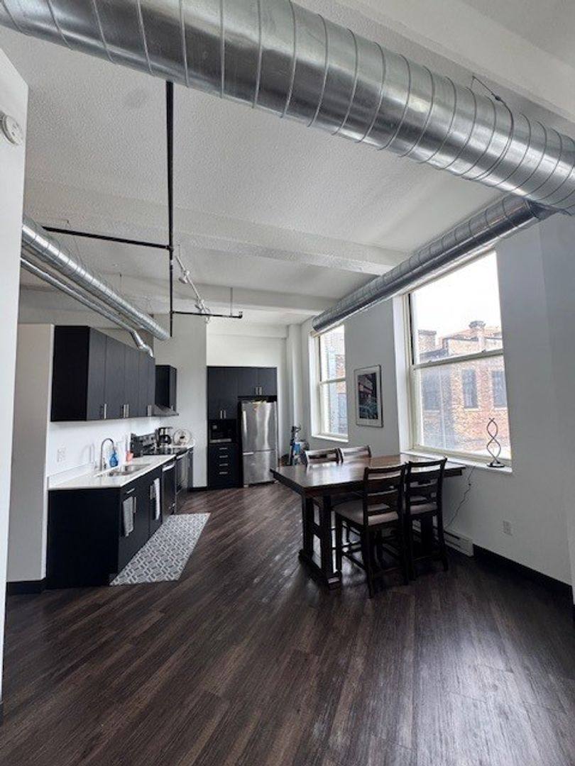 Apartment for rent at 342 N Water St, Milwaukee, WI 53202