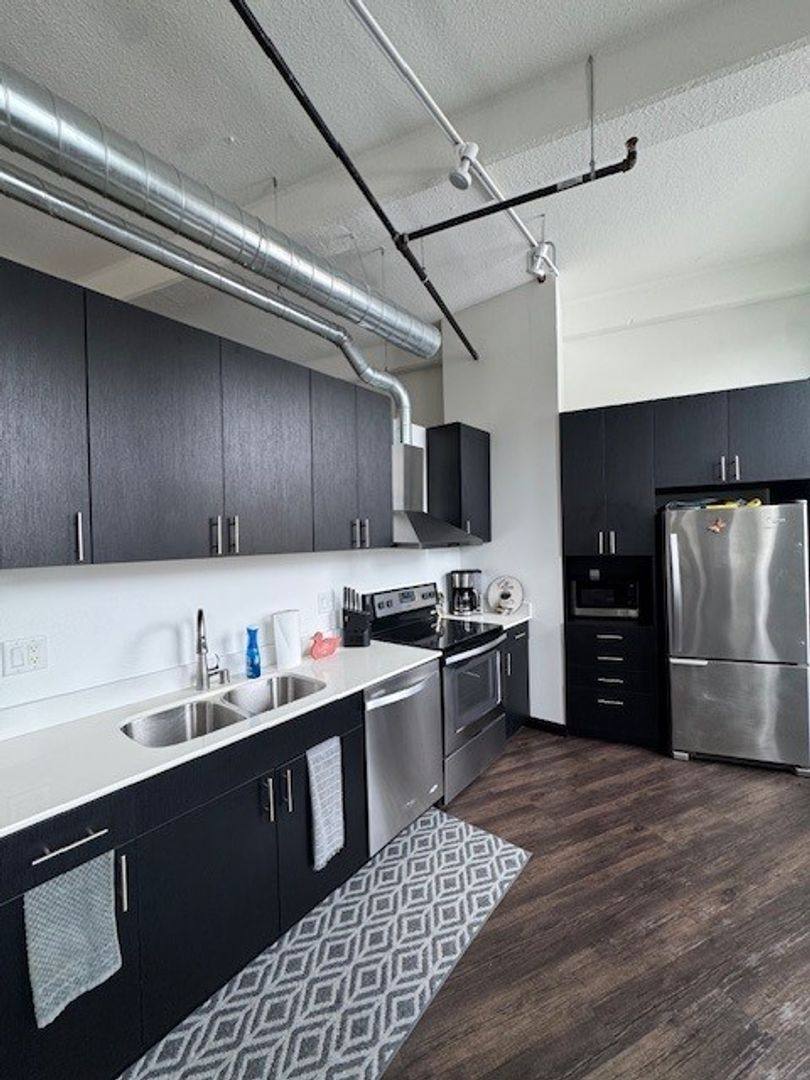 Apartment for rent at 342 N Water St, Milwaukee, WI 53202