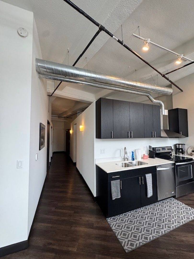 Apartment for rent at 342 N Water St, Milwaukee, WI 53202