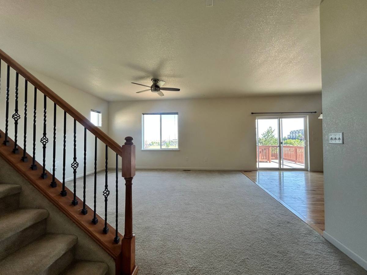 House for rent at 502 W 169th Place, Broomfield, CO 80023