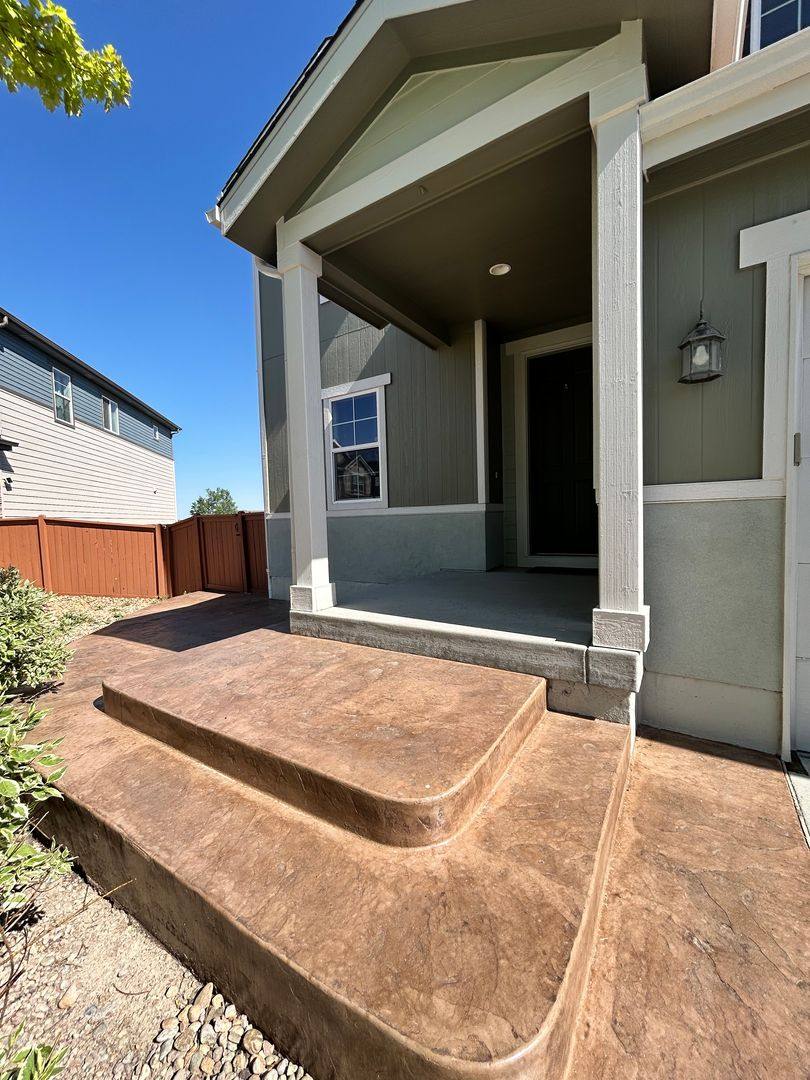 House for rent at 502 W 169th Place, Broomfield, CO 80023