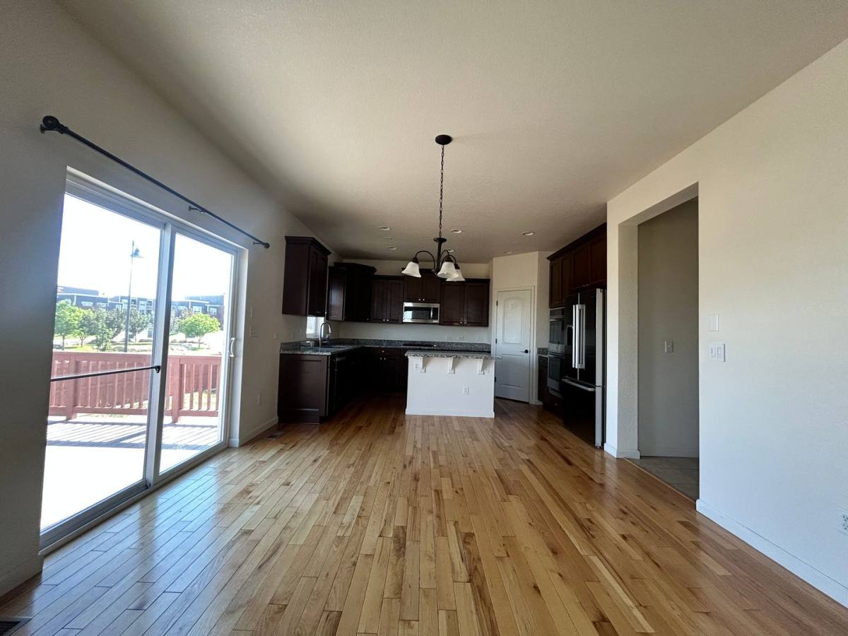 House for rent at 502 W 169th Place, Broomfield, CO 80023